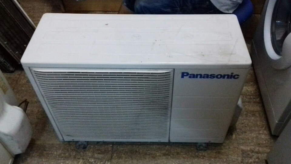 Máy lạnh Panasonic mới 98%
